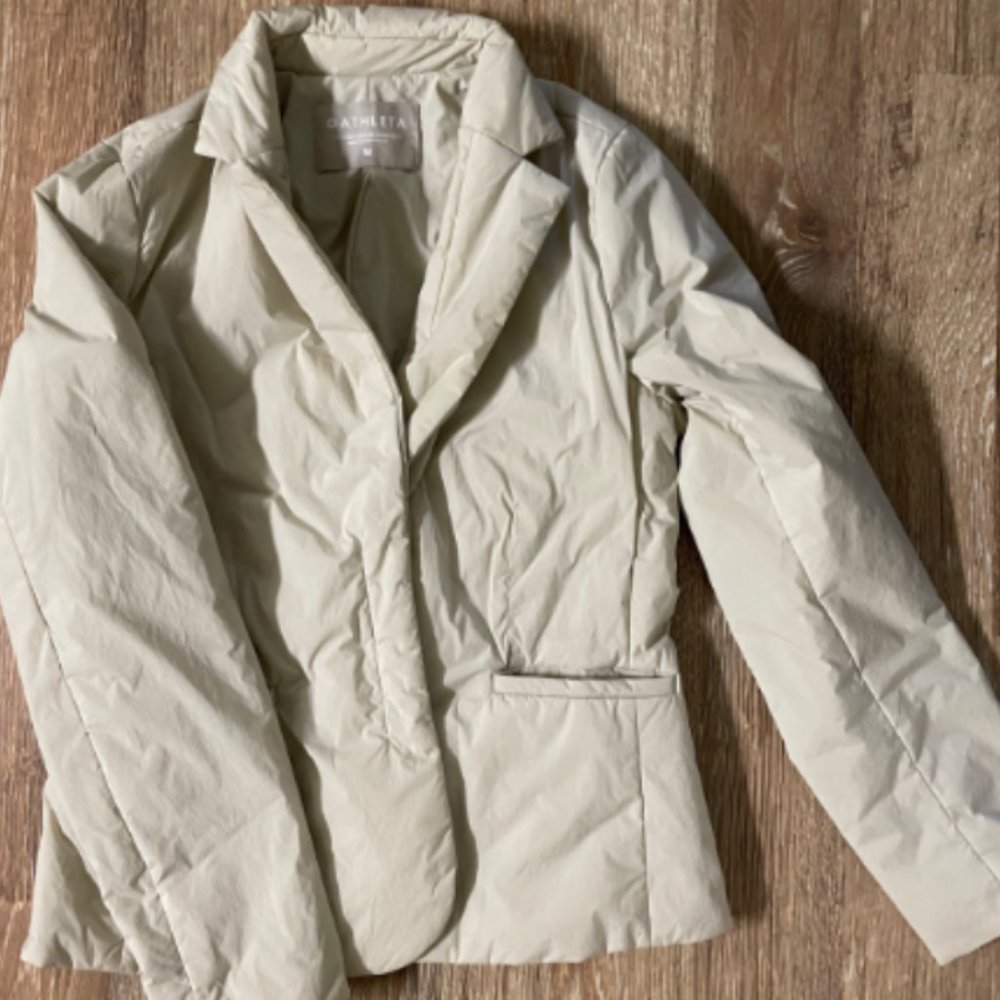 Athleta Evolution Blazer - image 2